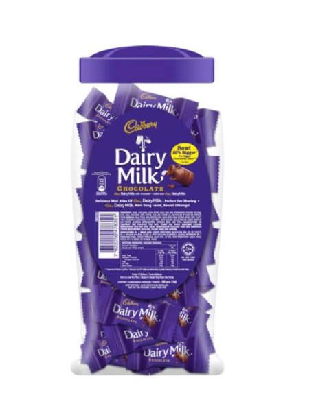 Cadbury Dairy Milk Chocolate